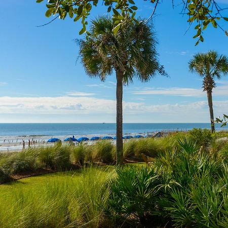 2 Brigantine Villa Hilton Head Island Ngoại thất bức ảnh