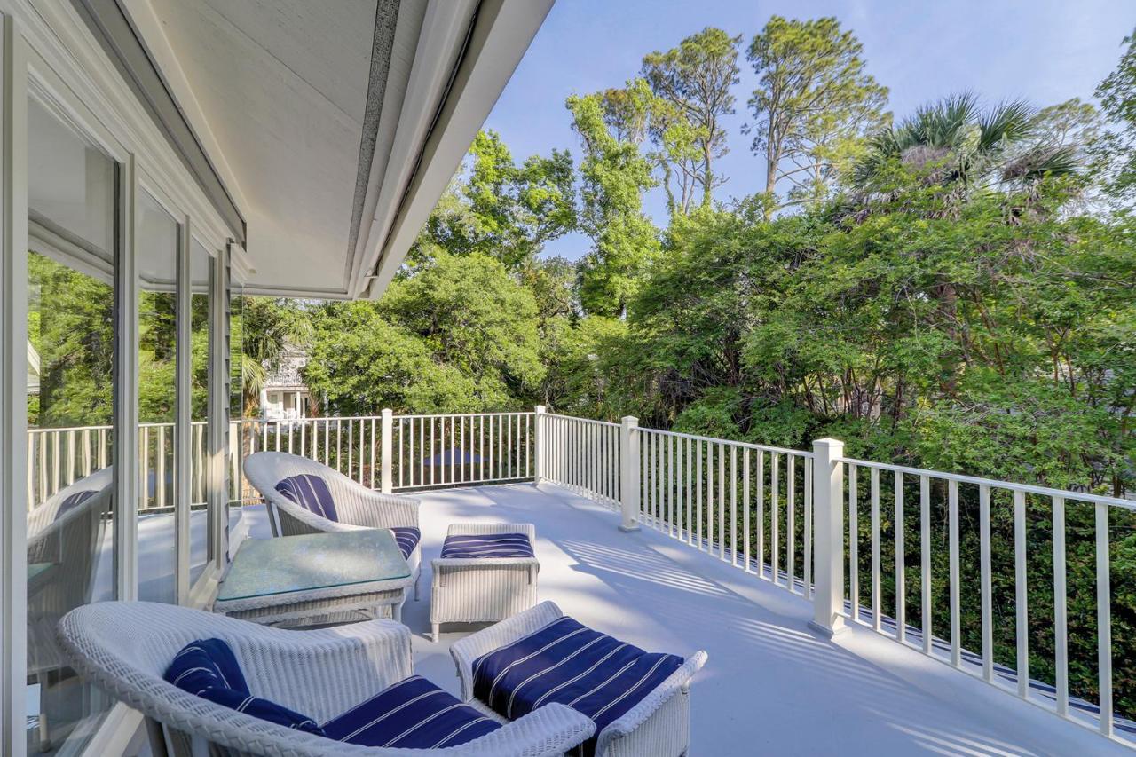 2 Brigantine Villa Hilton Head Island Ngoại thất bức ảnh