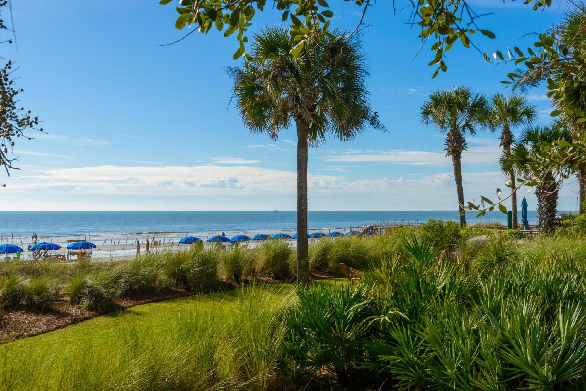 2 Brigantine Villa Hilton Head Island Ngoại thất bức ảnh