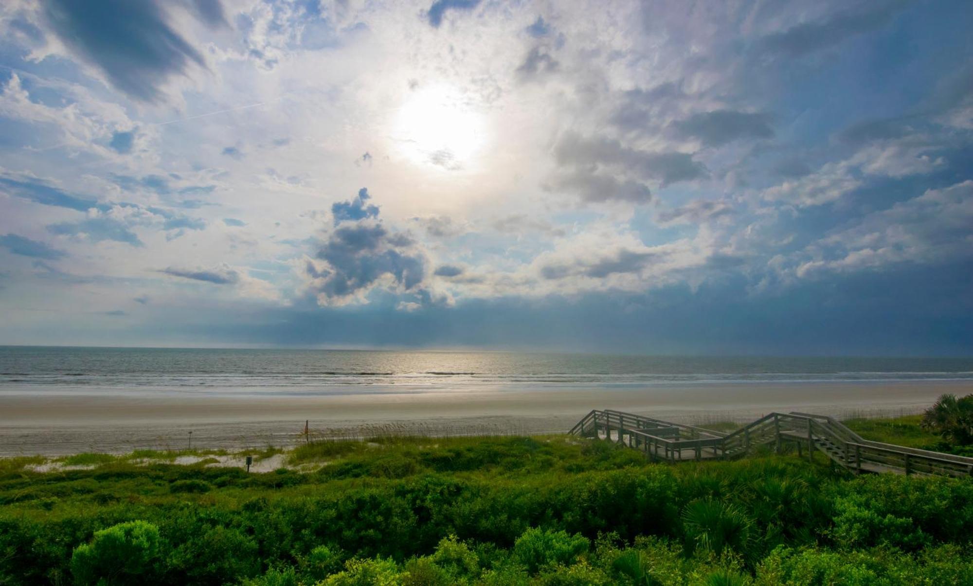 2 Brigantine Villa Hilton Head Island Ngoại thất bức ảnh